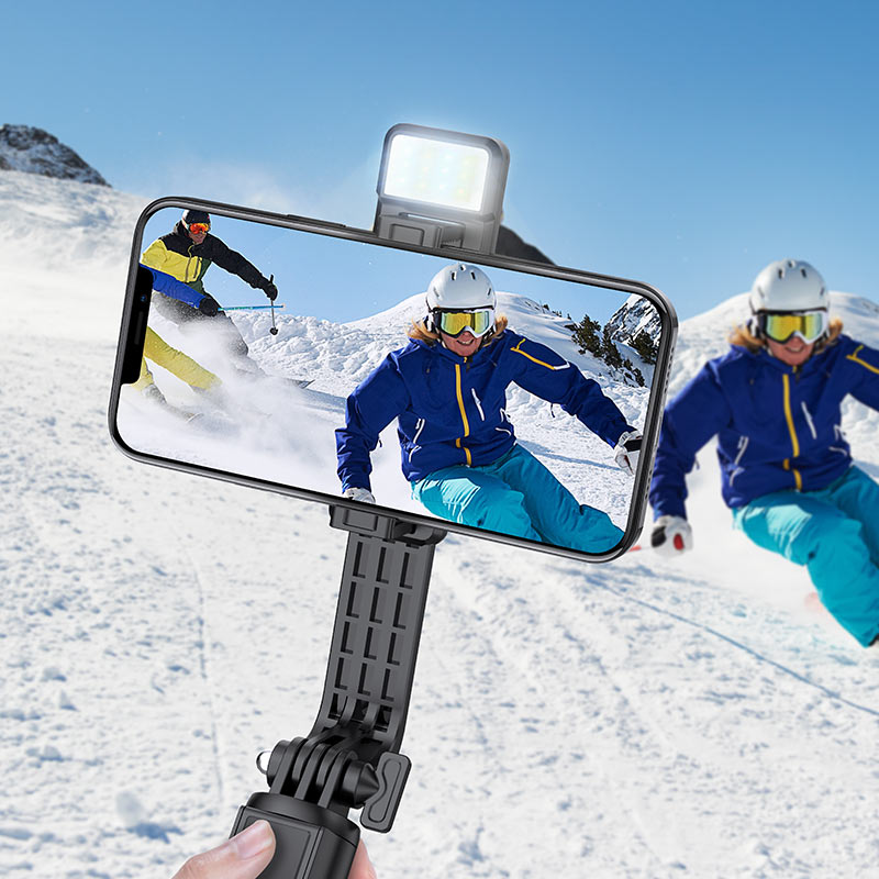 Hoco K15 Tabletop holder for live broadcast Hoco K15 Tabletop holder for live broadcast